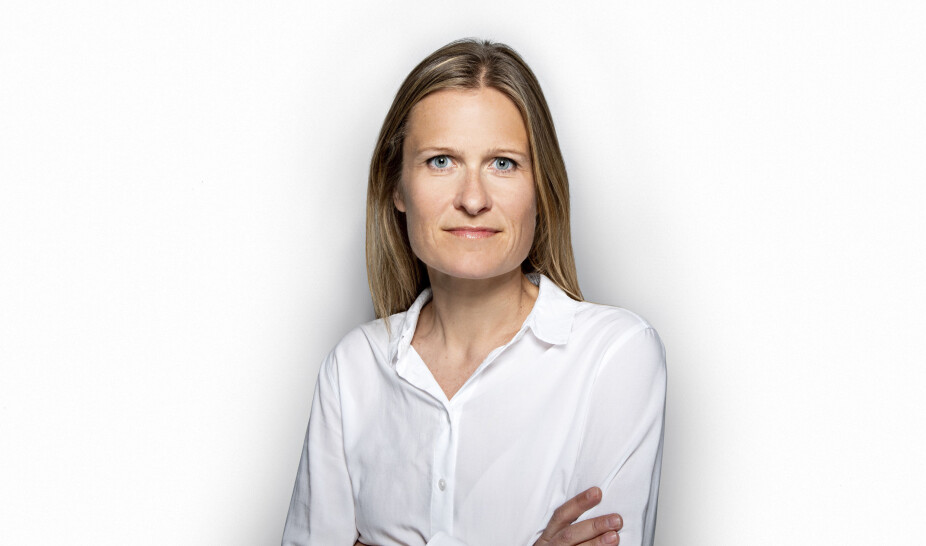 Raser etter lukket møte