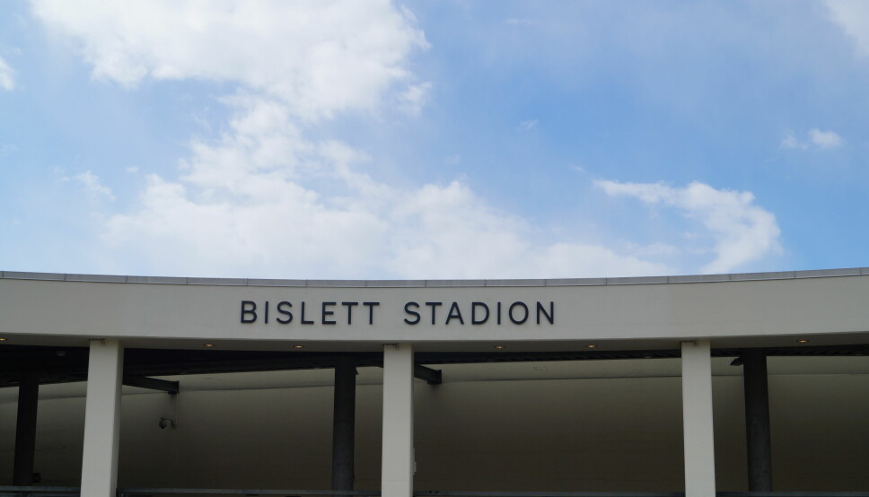 Lørdag er det duket for stafetter og eliteløp på Bislett Stadion