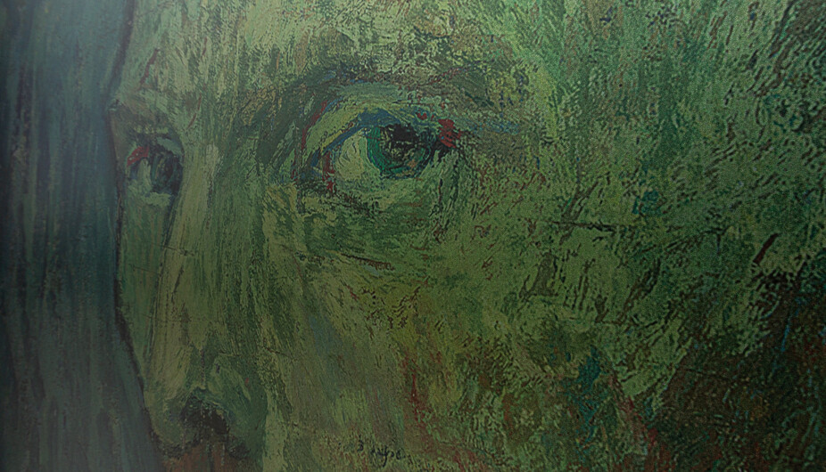 Edvard Munchs aktive karriere varte fra 1800 til 1943.