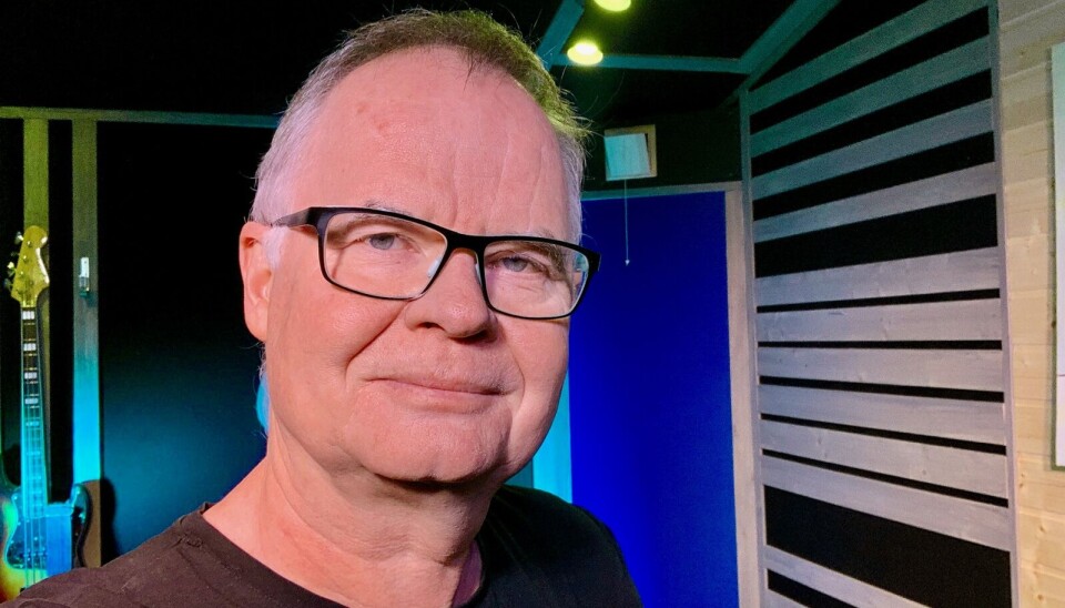 Festkonsert med lange tradisjoner