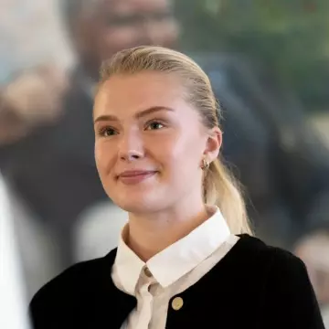 Ingrid Storebø