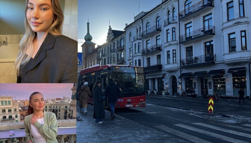 Endringer for linje 37 påvirker brukere.