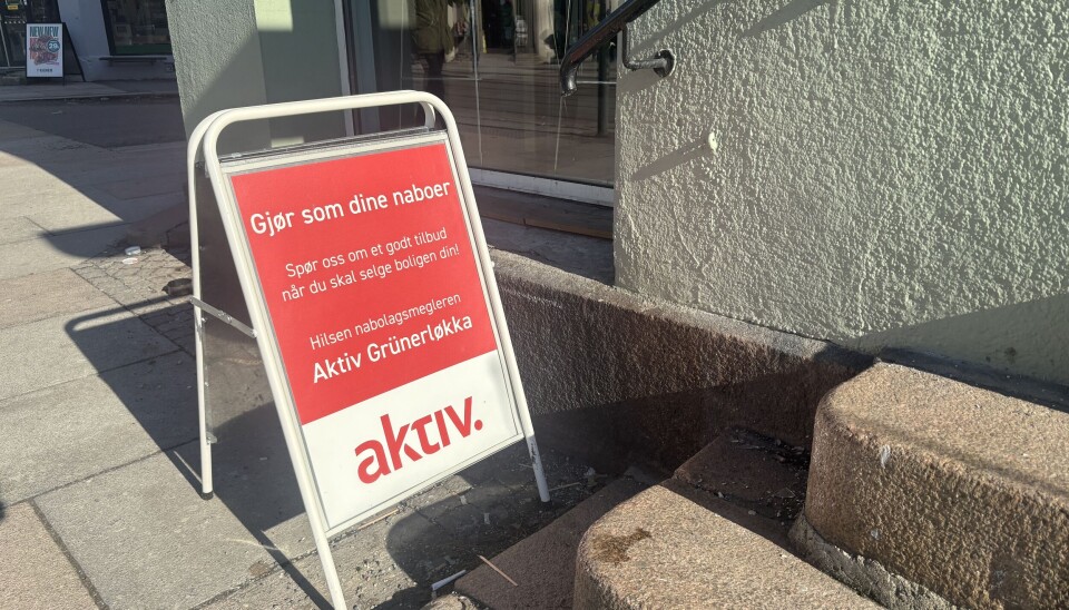 Aktiv Grunerløkka er et eiendomsmegler firma som ligger midt på Grunerløkka.