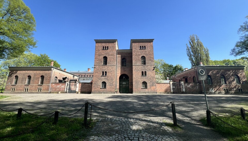 Botsen fengsel har stått tomt siden det ble nedlagt i 2017. Nå kommer det muligheter for hvordan fengselet kan se ut i fremtiden.