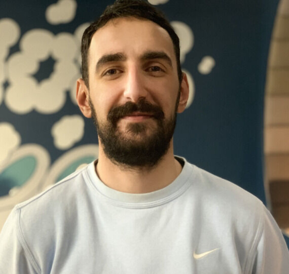 Onur Baysal