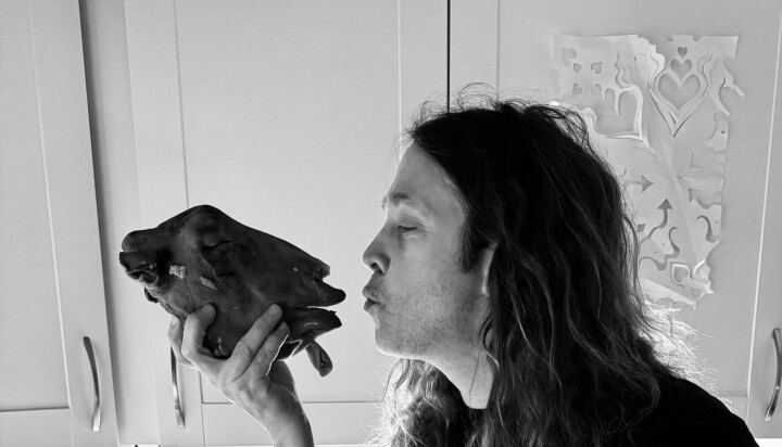 Kristoffer Vold