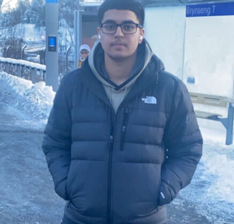 Yasin Ahmed