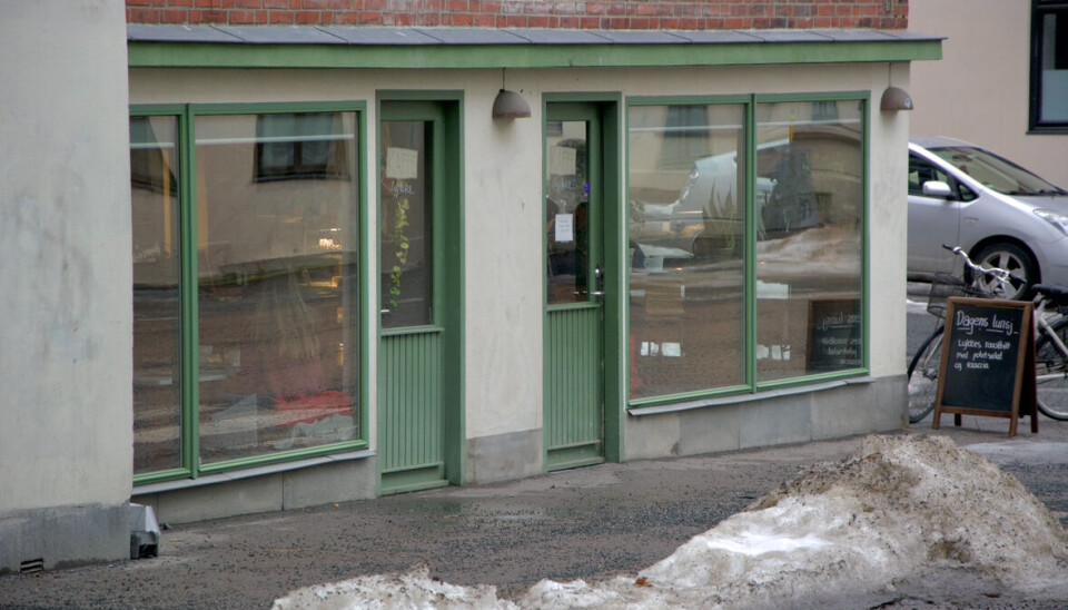 Grünerløkka – et studentparadis for kafejobbing
