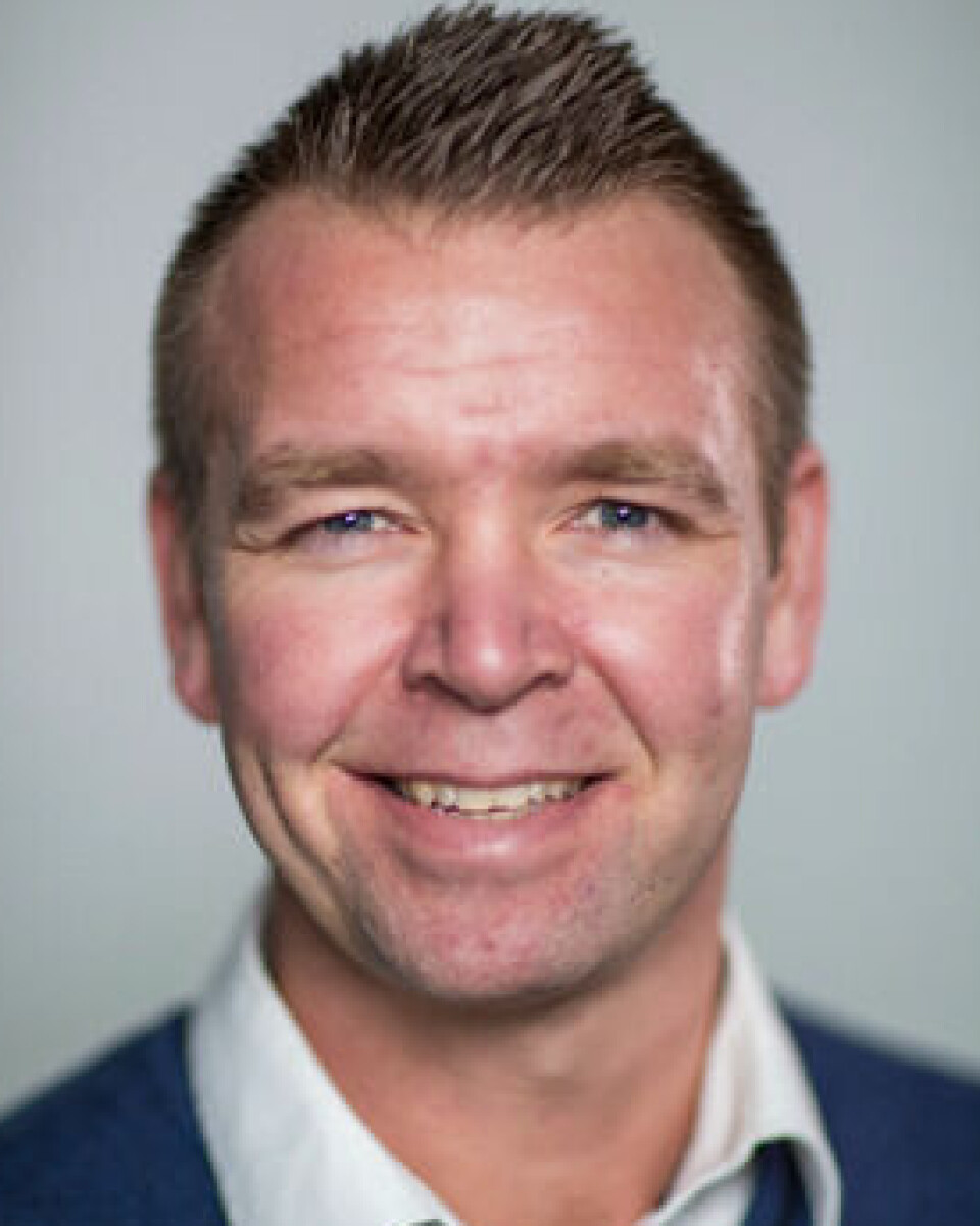 Stian Gregersen