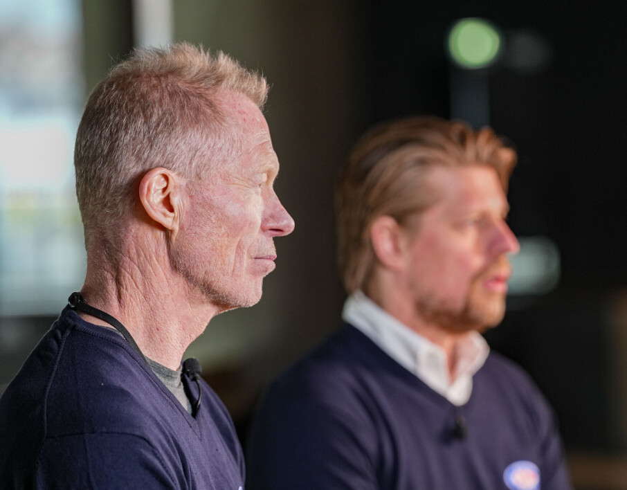 Vålerenga Hockey ute av NM-sluttspillet – nå starter gjenoppbyggingen