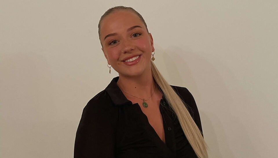 Anneli Aarum føler seg trygg igjen