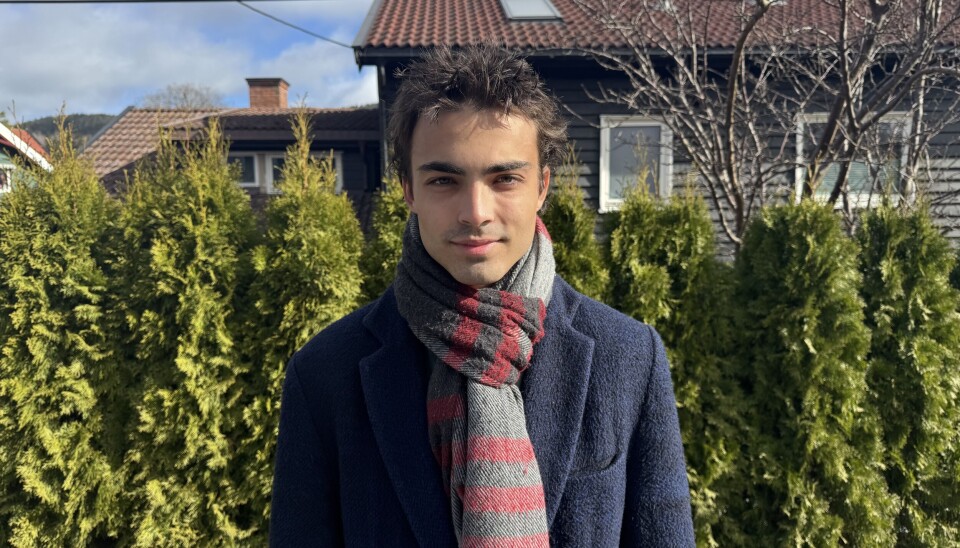 Samler inn penger på en helt unik måte – En app som samler inn pant
