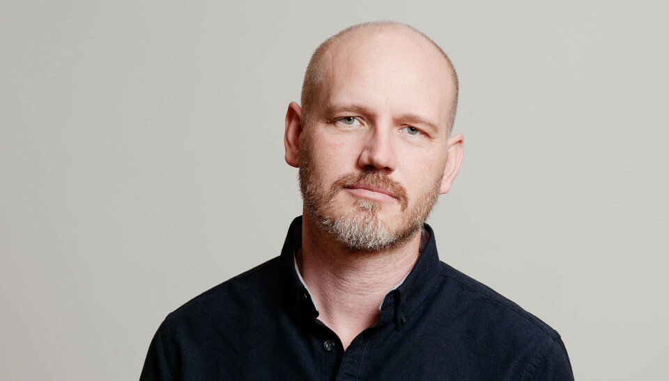 Morten Skaugen Sørmø fra utdanningsforbundet ser ikke hvordan vedtaket styrker elevenes læring.