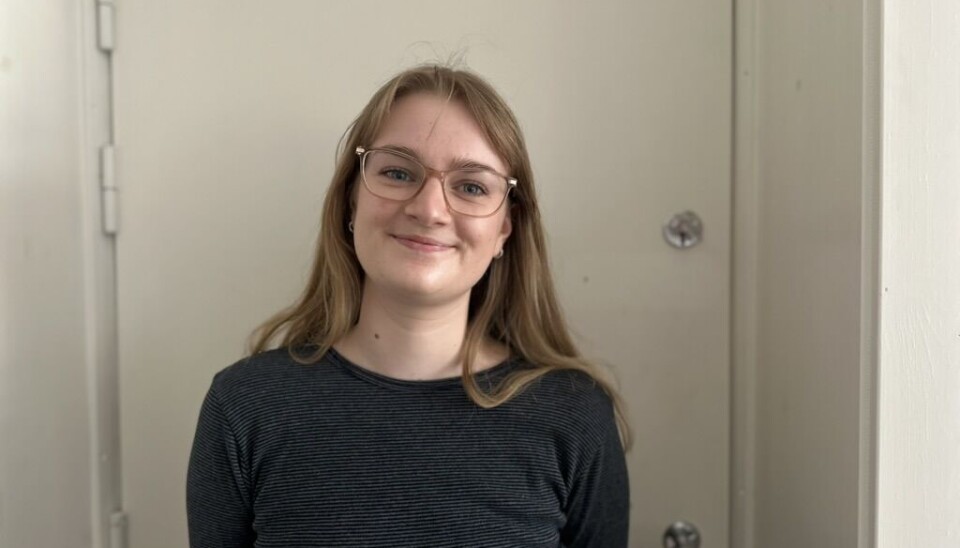 Henriette Huus gleder seg til årets opptreden.
