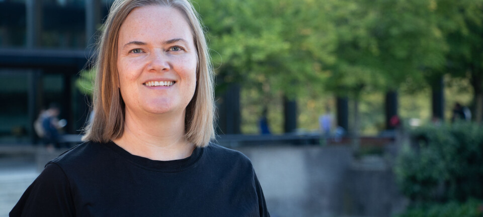– Økonomisk stress påvirker søvn, konsentrasjon og mestringsfølelse, sier Siri Anette Hansen, rådgiver i SiO Helse.
