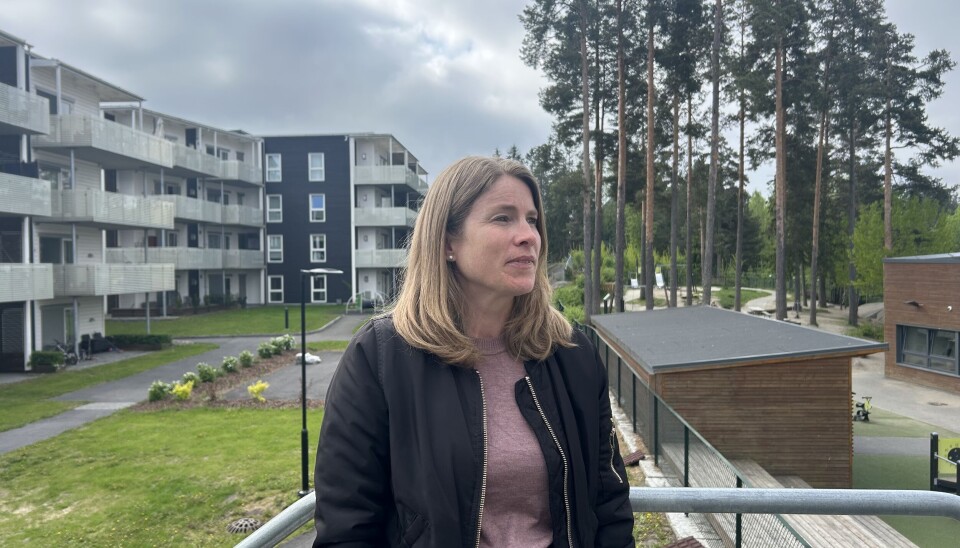 OVERLEGE BEKYMRET: Stadig flere barn blir medisinert for ADHD.