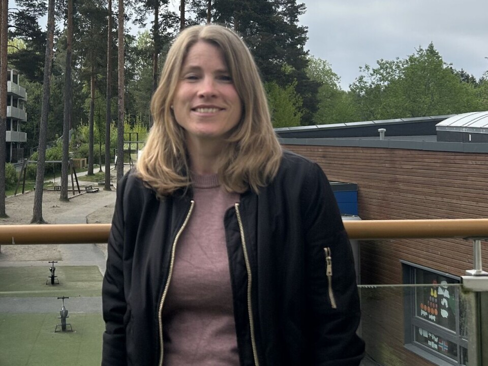 MER FLEKSIBELT: Henriette Sandven mener diagnosekriteriene er for fleksible.