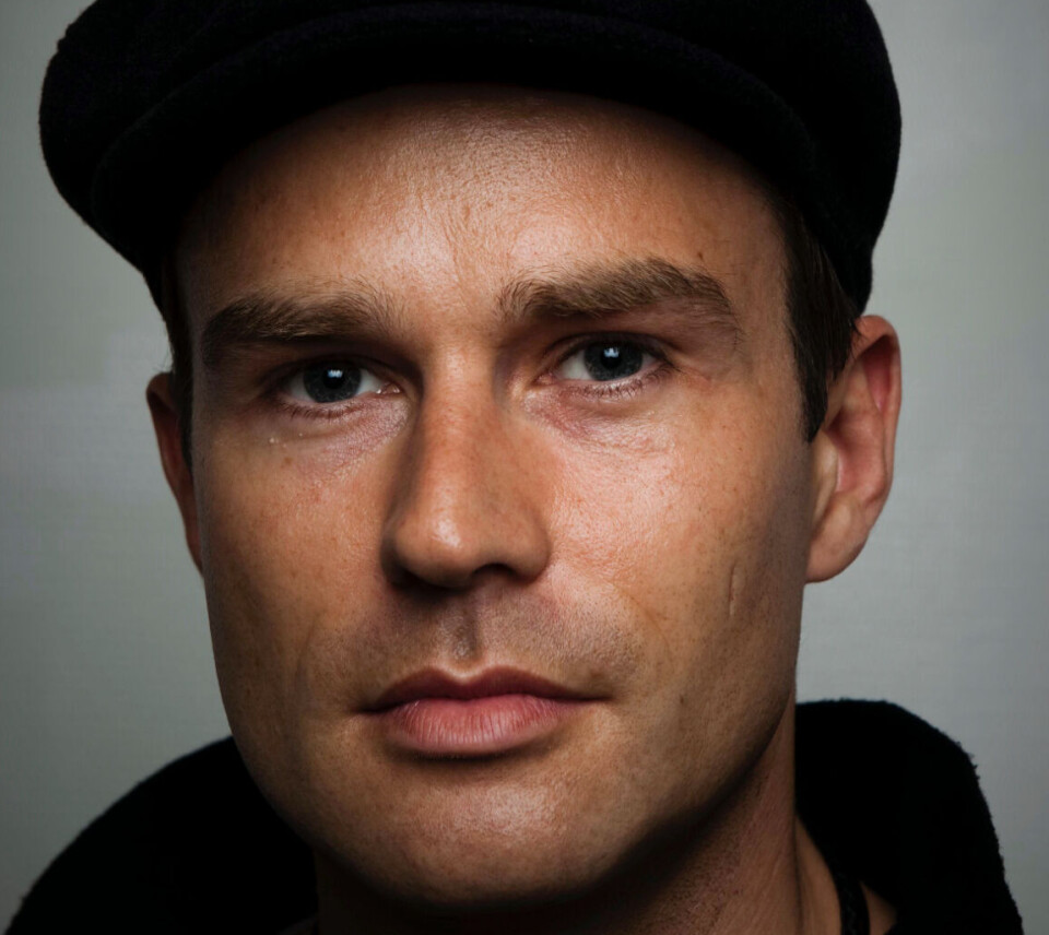 Viktor Rakov Gjengaar