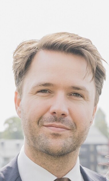 Håkon Johansen
